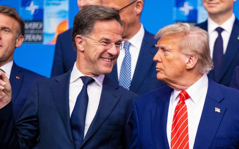 Strategiile NATO pentru a Îndulci Relația cu Donald Trump la Summitul de la Ankara