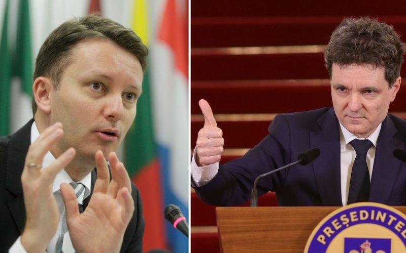 Provocările Politice ale României: Analiza Declarațiilor lui Siegfried Mureșan și Rolul lui Nicușor Dan