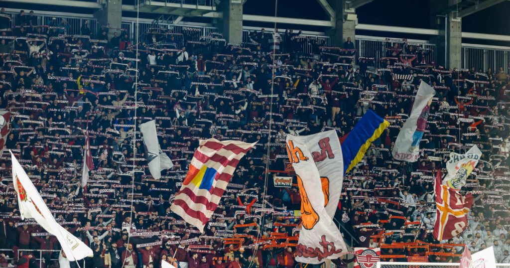 Noua Lege a Consumului de Alcool pe Stadioane: O Analiză Detaliată a Implicațiilor și Schimbărilor În Peisajul Sportiv Românesc