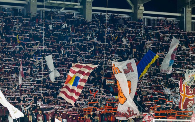 Noua Lege a Consumului de Alcool pe Stadioane: O Analiză Detaliată a Implicațiilor și Schimbărilor În Peisajul Sportiv Românesc