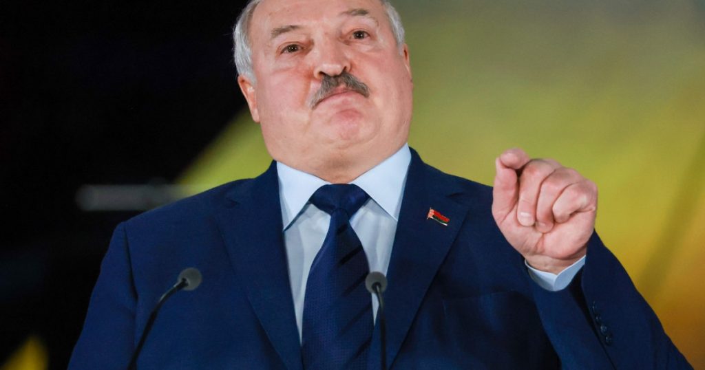 Impactul ultimatumului Ucrainei asupra strategiei lui Lukașenko: Oportunitate de schimbare sau continuarea alianței cu Putin?