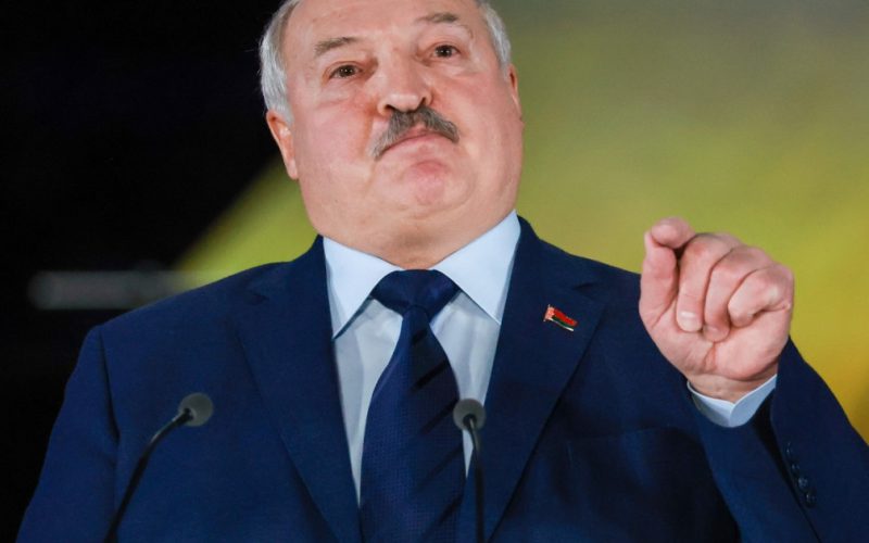 Impactul ultimatumului Ucrainei asupra strategiei lui Lukașenko: Oportunitate de schimbare sau continuarea alianței cu Putin?
