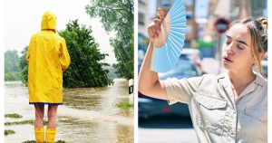 Furtuni Severe în România: O Analiză a Vremii și Impactului asupra Societății