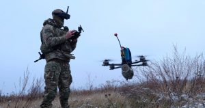 Ucraina și Sprijinul European: Împrumutul de 3,9 miliarde de euro pentru Achiziții de Drone
