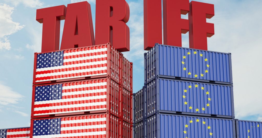 Eliminarea Taxelor Vamale asupra Produselor Americane: O Nouă Era în Relațiile Comerciale UE-SUA