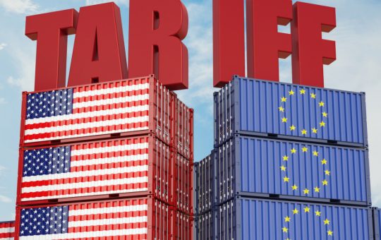 Eliminarea Taxelor Vamale asupra Produselor Americane: O Nouă Era în Relațiile Comerciale UE-SUA