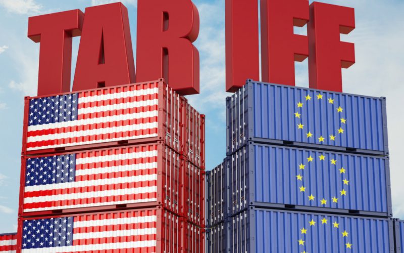 Eliminarea Taxelor Vamale asupra Produselor Americane: O Nouă Era în Relațiile Comerciale UE-SUA