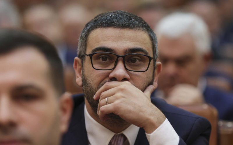 Confuzia Legii Salarizării: Punct de vedere al fostului Ministru al Muncii Florin Manole