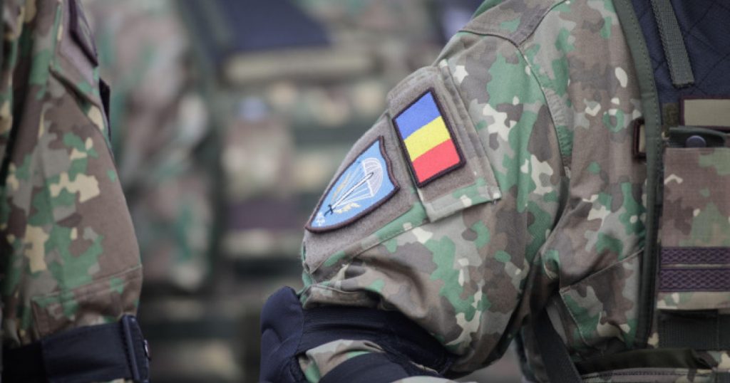 Recrutare în Armata Română: O oportunitate majoră pentru tineri în contextul provocărilor actuale