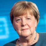 Angela Merkel: O eră încheiată și un portret oficial la Cancelarie