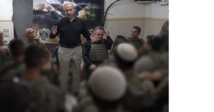 Netanyahu și Hezbollah: O Luptă Continuă pentru Securitatea Israelului în Sudul Libanului