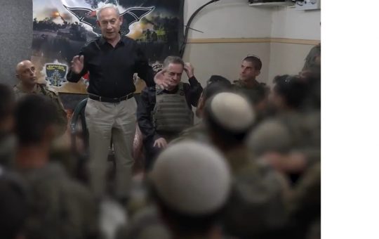 Netanyahu și Hezbollah: O Luptă Continuă pentru Securitatea Israelului în Sudul Libanului