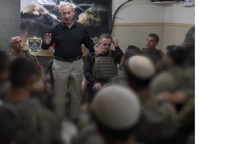 Netanyahu și Hezbollah: O Luptă Continuă pentru Securitatea Israelului în Sudul Libanului
