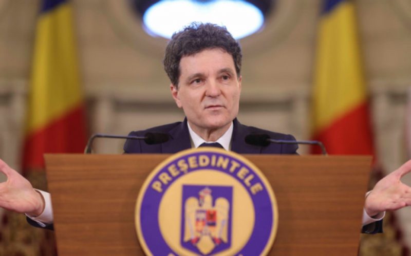 Nicușor Dan: O analiză detaliată a declarației de avere și a finanțării campaniei prezidențiale