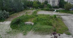 Transformarea unui simbol al nazismului: Demolarea buncărului din fosta Cancelarie a lui Hitler pentru construirea de apartamente