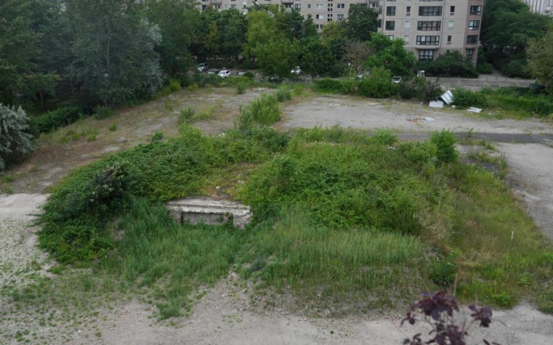 Transformarea unui simbol al nazismului: Demolarea buncărului din fosta Cancelarie a lui Hitler pentru construirea de apartamente