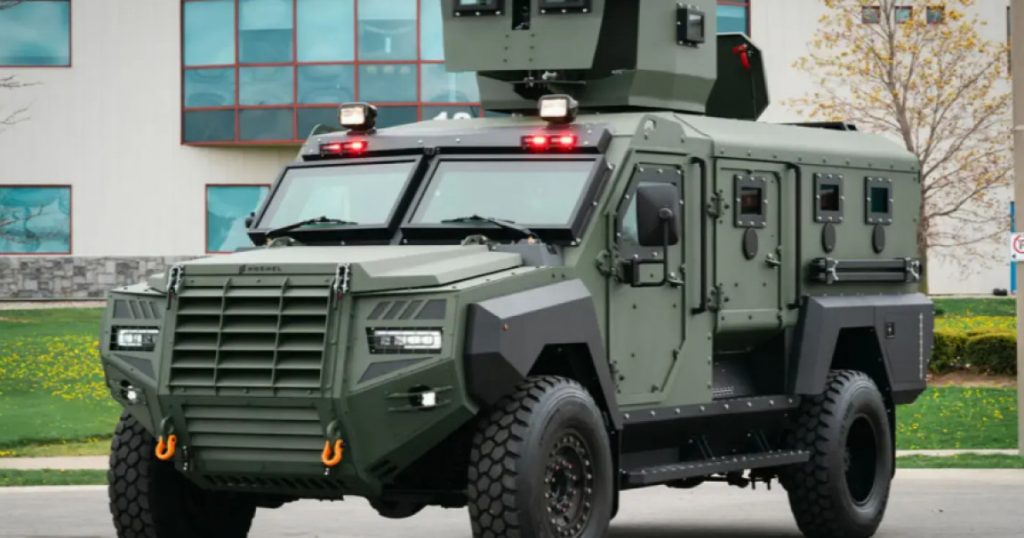Modernizarea Armatei Republicii Moldova: Achiziția Tehnicii Militare Canadiene de Ultimă Generație