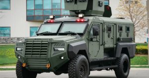 Modernizarea Armatei Republicii Moldova: Achiziția Tehnicii Militare Canadiene de Ultimă Generație