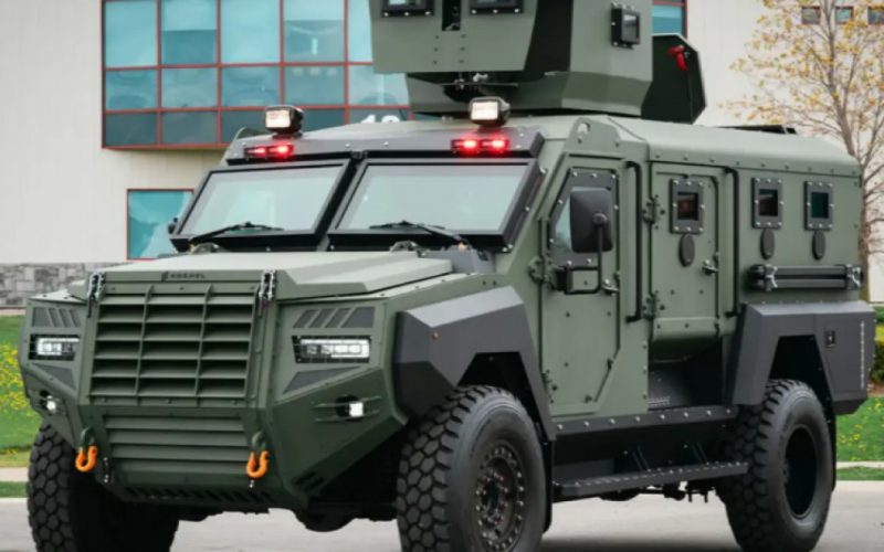 Modernizarea Armatei Republicii Moldova: Achiziția Tehnicii Militare Canadiene de Ultimă Generație
