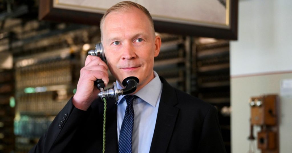 Sfârșitul unei ere: Deconectarea telefoniei fixe în Finlanda și impactul global al digitalizării