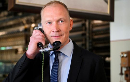 Sfârșitul unei ere: Deconectarea telefoniei fixe în Finlanda și impactul global al digitalizării
