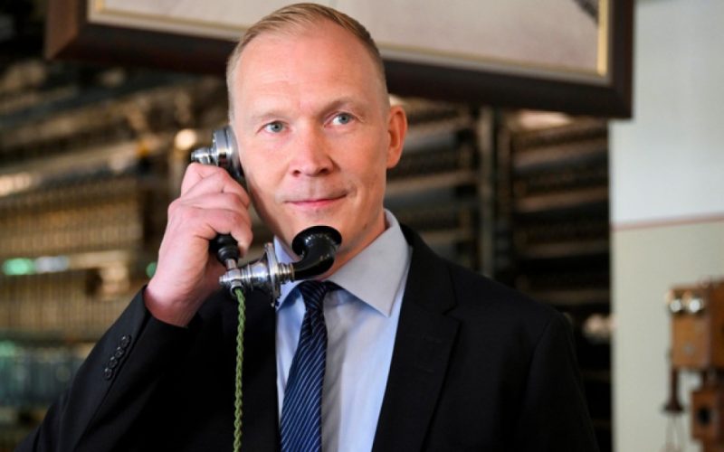 Sfârșitul unei ere: Deconectarea telefoniei fixe în Finlanda și impactul global al digitalizării
