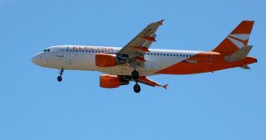 Alertă falsă în cer: Interceptarea unui avion de pasageri de către un MiG-29 bulgar