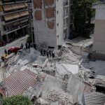 Prăbușirea unui bloc de locuințe în Atena: Cauze, consecințe și perspective asupra siguranței construcțiilor