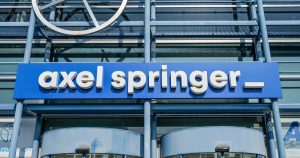 Preluarea The Telegraph de către Axel Springer: O Nouă Epocă în Jurnalismul European