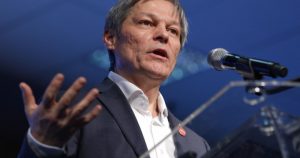 Dacian Cioloș și candidatul pentru șefia Francofoniei: O viziune din Est pentru o organizație globală