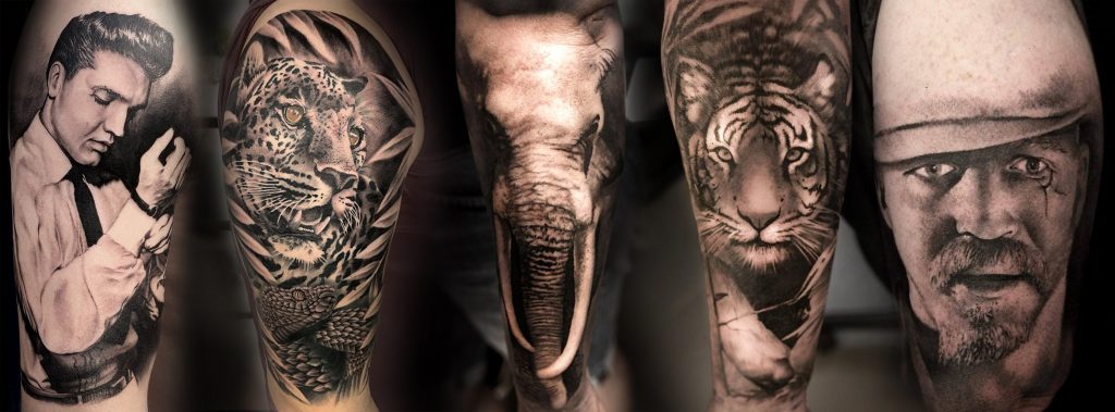 Cum alegi un salon de tatuaje în București fără compromisuri