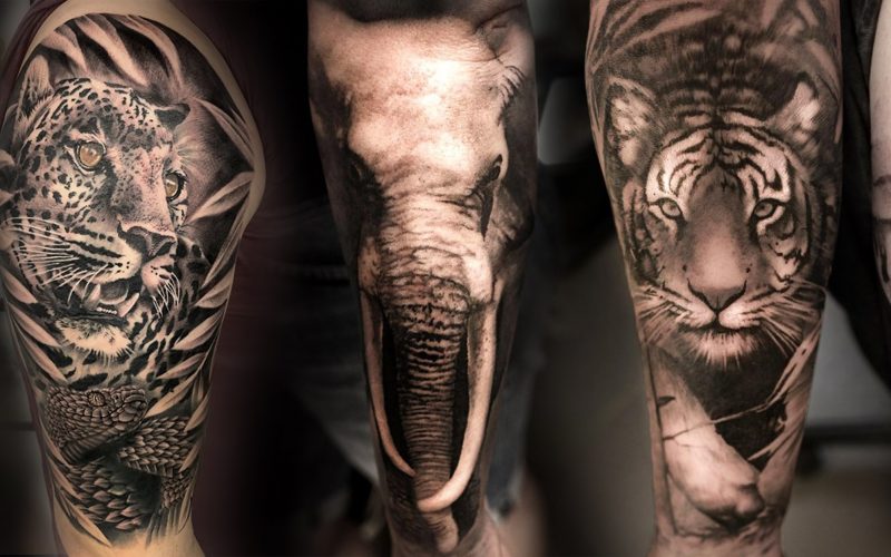 Cum alegi un salon de tatuaje în București fără compromisuri
