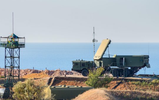 Relațiile Rusia-Turcia în Contextul Vânzării Sistemelor S-400: O Analiză Detaliată