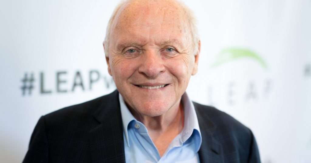 Anthony Hopkins: O Legendă a Cinematografiei și Muzicii Orchestrale la 88 de Ani