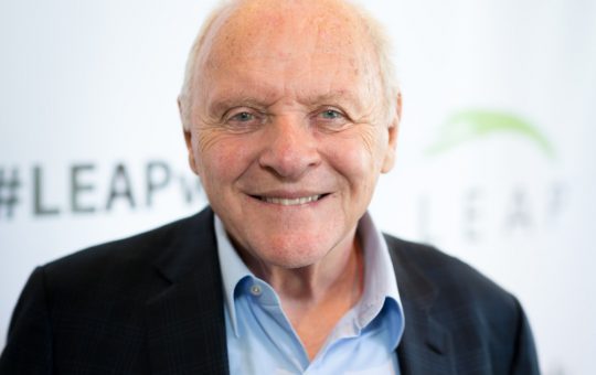 Anthony Hopkins: O Legendă a Cinematografiei și Muzicii Orchestrale la 88 de Ani