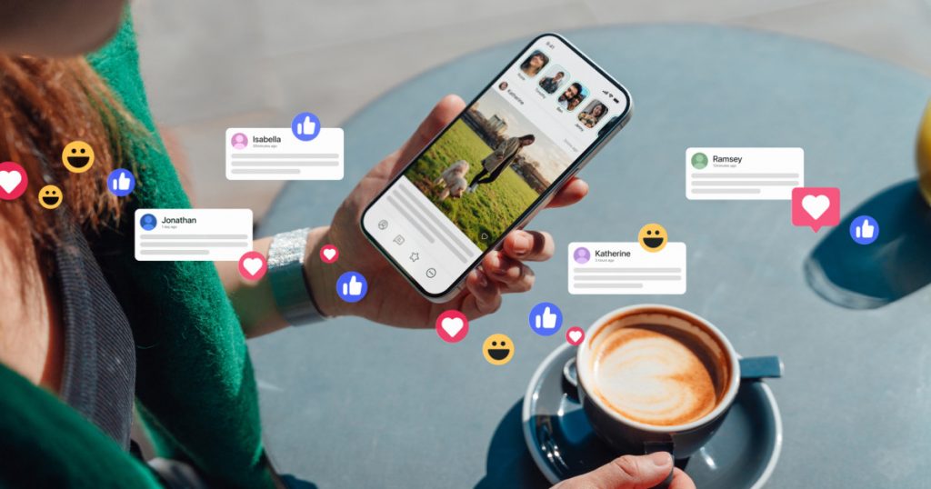 Comisia Europeană și Meta: O Luptă pentru Sănătatea Mentală a Utilizatorilor pe Facebook și Instagram