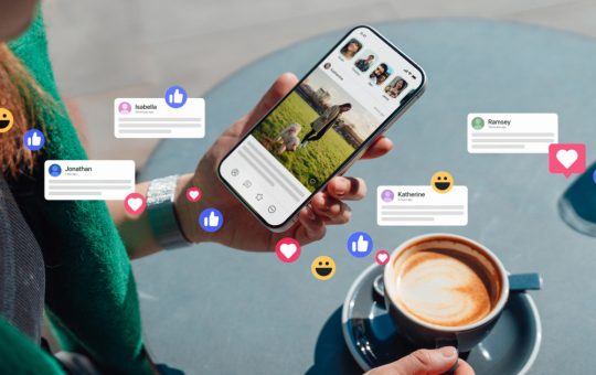 Comisia Europeană și Meta: O Luptă pentru Sănătatea Mentală a Utilizatorilor pe Facebook și Instagram
