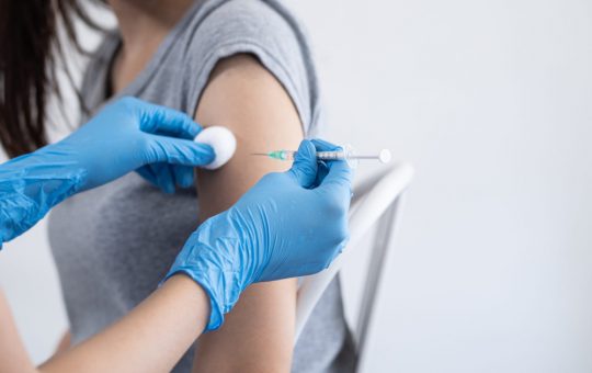 Vaccinarea copiilor în România: Asigurările Ministerului Sănătății și provocările sistemului de sănătate