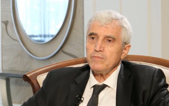 Marea Neagră: O Regiune în Transformare – Alianța Turcia-România și Impactul Geopolitic