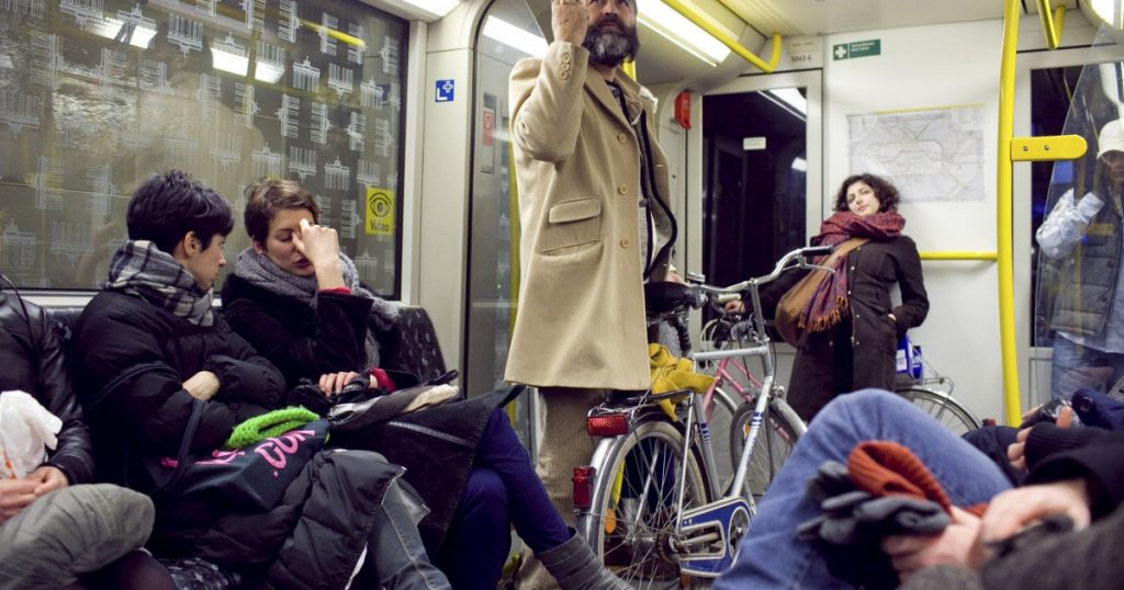 Inițiativa Metrorex: Accesul bicicletelor și trotinetelor în metrou – O schimbare necesară pentru mobilitatea urbană