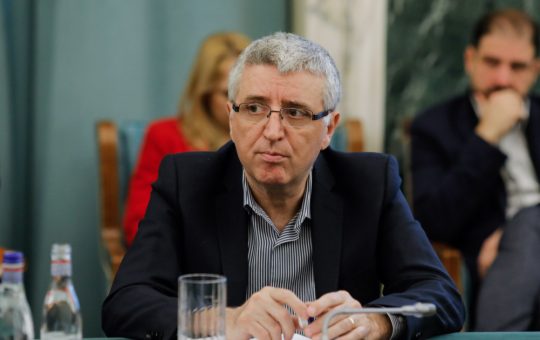 Declinul demografic în România: Impactul migrației internaționale și provocările viitoare