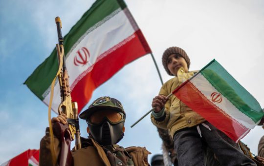 Tensiuni în Orientul Mijlociu: Iranul și Acuzațiile la Adresa NATO după Summitul de la Ankara