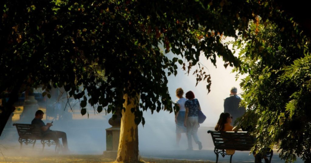 Prognoza Meteo pentru Perioada 13 Iulie - 10 August: Analiză Detaliată a Vremii din România