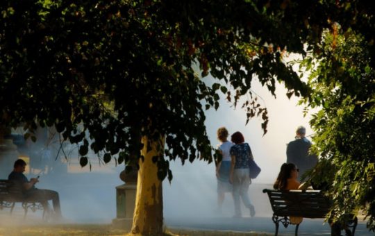Prognoza Meteo pentru Perioada 13 Iulie - 10 August: Analiză Detaliată a Vremii din România