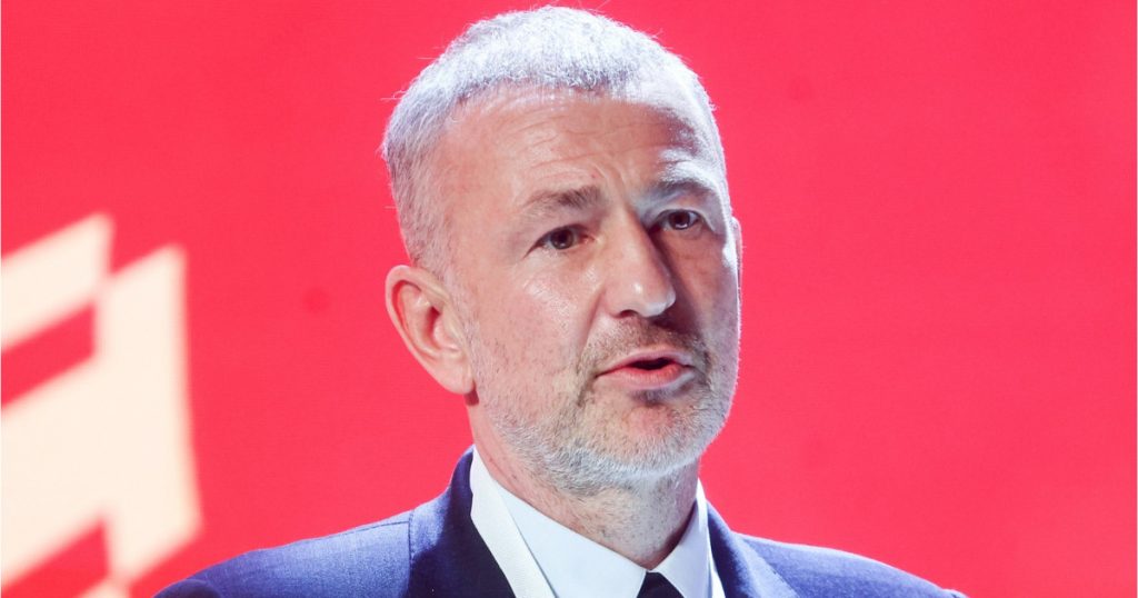 Andrei Melnicenko: Oligarhul care avertizează Rusia despre viitorul sumbru