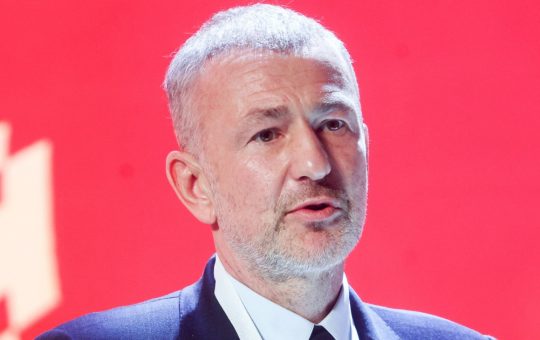 Andrei Melnicenko: Oligarhul care avertizează Rusia despre viitorul sumbru