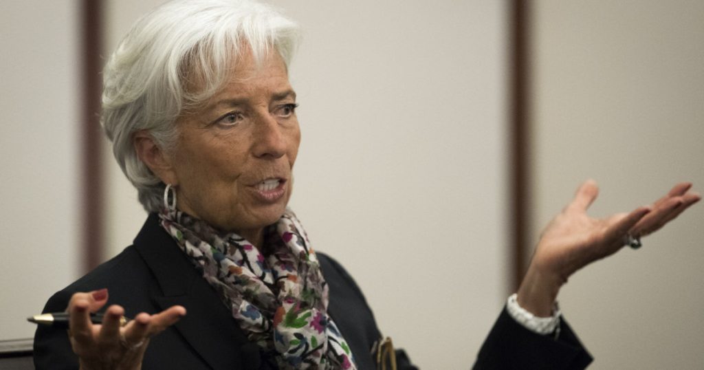 Christine Lagarde și Alegerile din Franța: O Analiză Asupra Impactului Politic și Economic