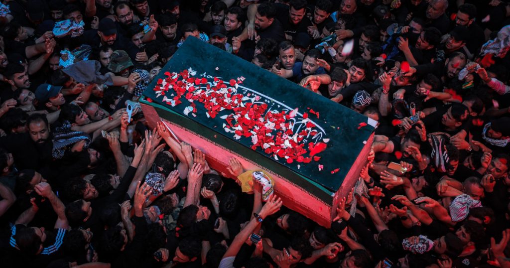 Moartea lui Ali Khamenei: Schimbări majore în politica iraniană și implicațiile pentru Orientul Mijlociu