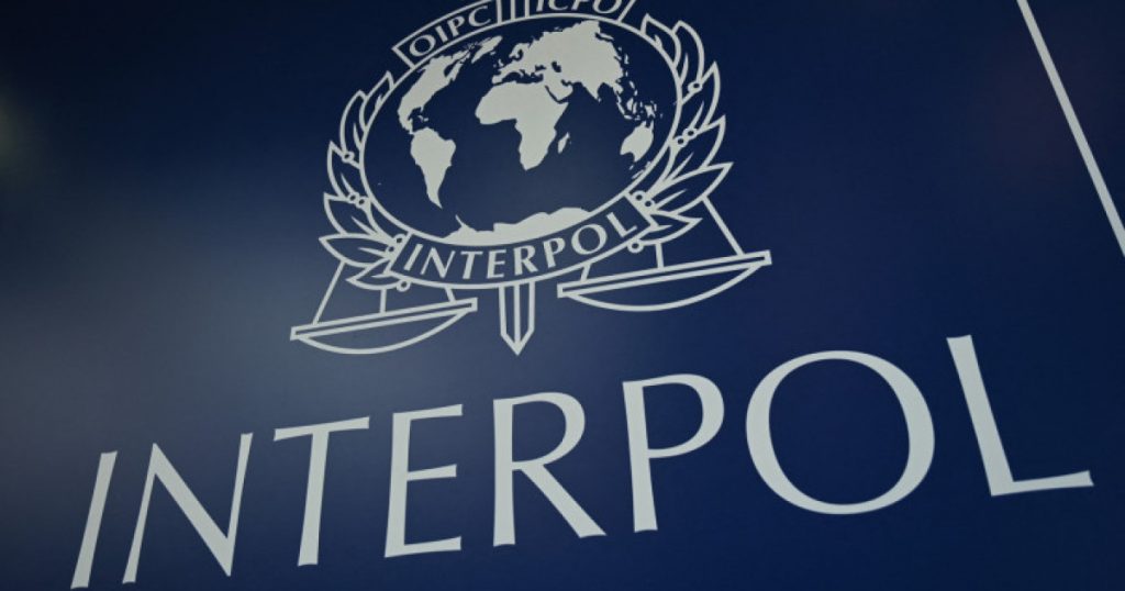 Operațiunea Globală Interpol: O Luptă Coordonată Împotriva Fraudelor prin Inginerie Socială