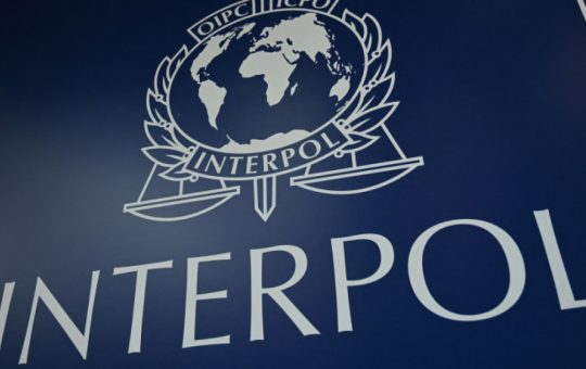 Operațiunea Globală Interpol: O Luptă Coordonată Împotriva Fraudelor prin Inginerie Socială